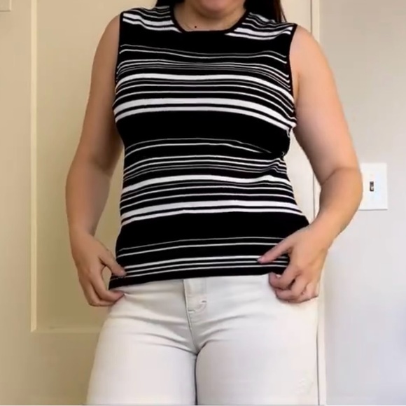 Worthington Tank Top - Picture 9 of 9